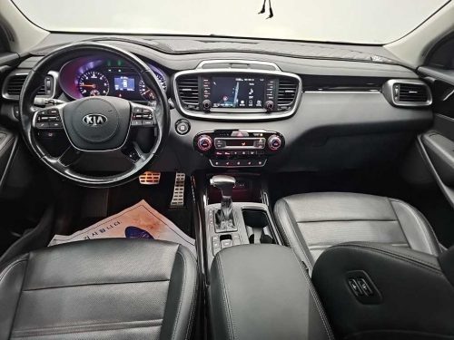 기아 더 뉴 쏘렌토 디젤 2.2 2WD 사진 7