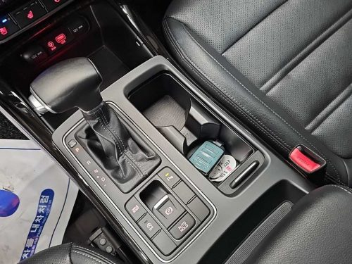 기아 더 뉴 쏘렌토 디젤 2.2 2WD 사진 8