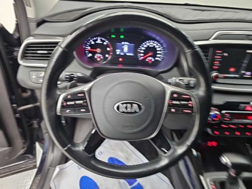 기아 더 뉴 쏘렌토 디젤 2.2 2WD 사진 9