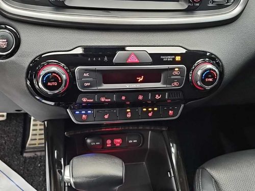 기아 더 뉴 쏘렌토 디젤 2.2 2WD 사진 10