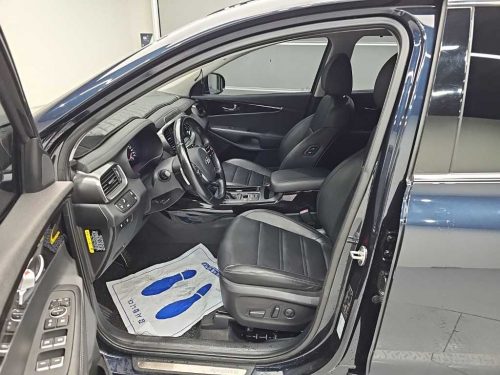 기아 더 뉴 쏘렌토 디젤 2.2 2WD 사진 11