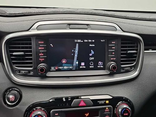 기아 더 뉴 쏘렌토 디젤 2.2 2WD 사진 16