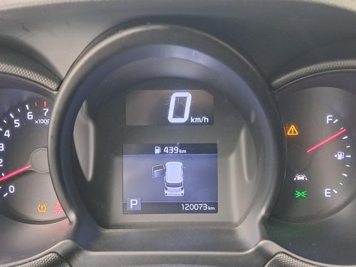 기아 더 뉴 레이 프레스티지 사진 8