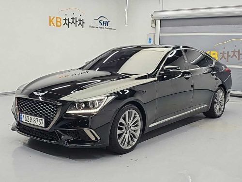 현대 제네시스DH G380 프레스티지