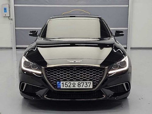 현대 제네시스DH G380 프레스티지 사진 2