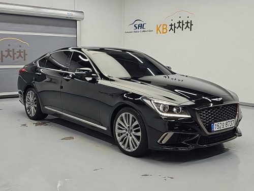 현대 제네시스DH G380 프레스티지 사진 모두보기