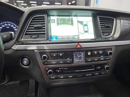 현대 제네시스DH G380 프레스티지 사진 10