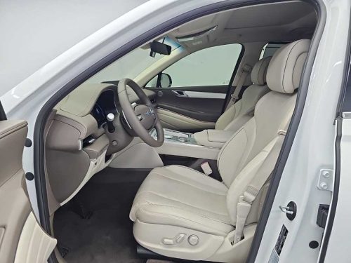 제네시스 GV80 가솔린 2.5T 2WD 사진 11