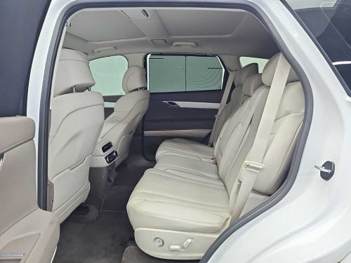 제네시스 GV80 가솔린 2.5T 2WD 사진 12