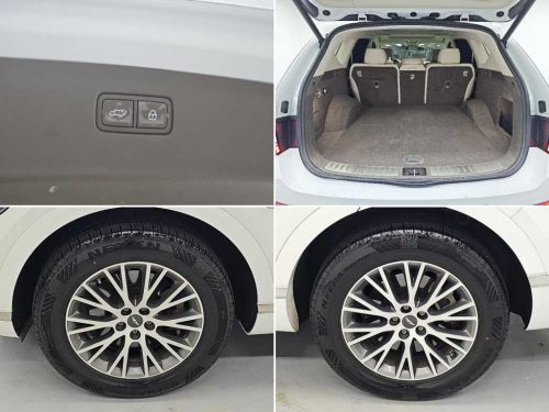 제네시스 GV80 가솔린 2.5T 2WD 사진 19