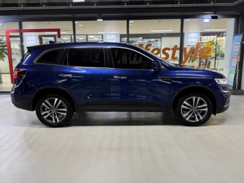 르노코리아(삼성) 더뉴QM6 2.0 LPe LE 2WD 사진 3