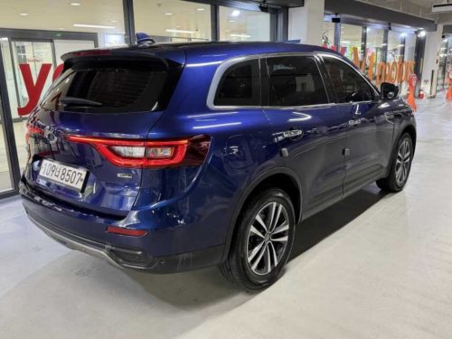 르노코리아(삼성) 더뉴QM6 2.0 LPe LE 2WD 사진 모두보기