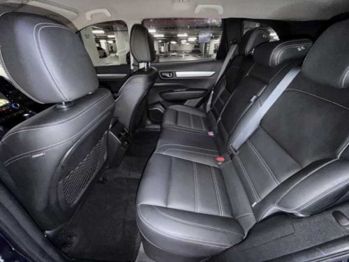 르노코리아(삼성) 더뉴QM6 2.0 LPe LE 2WD 사진 8
