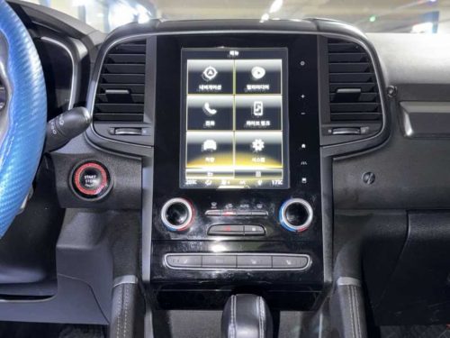 르노코리아(삼성) 더뉴QM6 2.0 LPe LE 2WD 사진 10