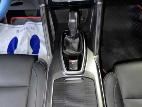 르노코리아(삼성) 더뉴QM6 2.0 LPe LE 2WD 사진 11