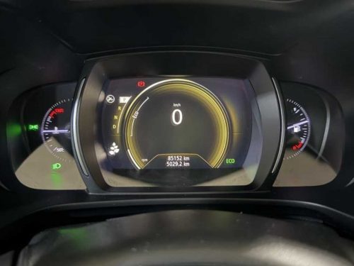 르노코리아(삼성) 더뉴QM6 2.0 LPe LE 2WD 사진 12