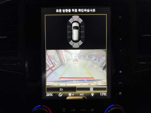 르노코리아(삼성) 더뉴QM6 2.0 LPe LE 2WD 사진 13
