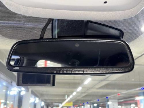 르노코리아(삼성) 더뉴QM6 2.0 LPe LE 2WD 사진 14