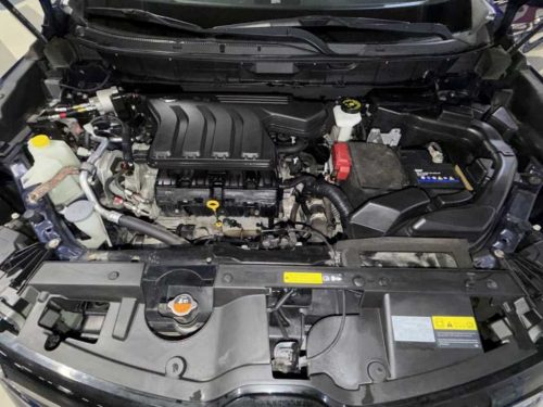 르노코리아(삼성) 더뉴QM6 2.0 LPe LE 2WD 사진 18
