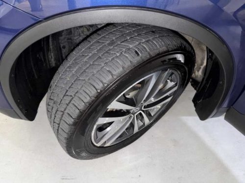 르노코리아(삼성) 더뉴QM6 2.0 LPe LE 2WD 사진 20
