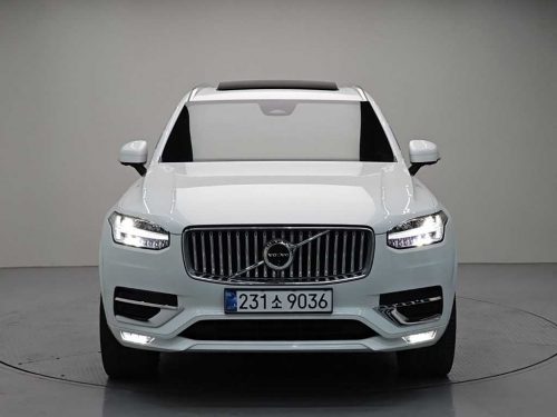 볼보 XC90 2세대 2.0 B6 AWD 사진 2