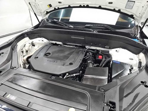 볼보 XC90 2세대 2.0 B6 AWD 사진 5