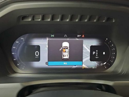 볼보 XC90 2세대 2.0 B6 AWD 사진 6