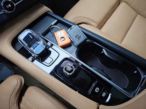 볼보 XC90 2세대 2.0 B6 AWD 사진 8