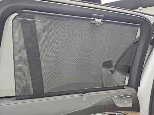 볼보 XC90 2세대 2.0 B6 AWD 사진 13