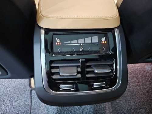볼보 XC90 2세대 2.0 B6 AWD 사진 14
