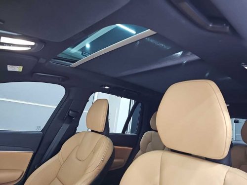 볼보 XC90 2세대 2.0 B6 AWD 사진 15