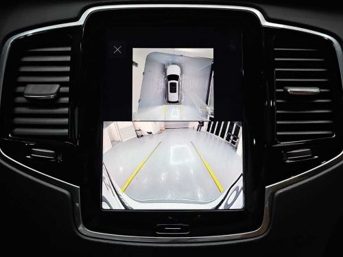 볼보 XC90 2세대 2.0 B6 AWD 사진 17