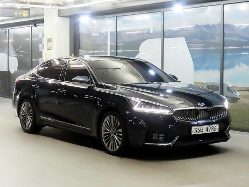 기아 올 뉴 K7 3.0 GDI 리미티드