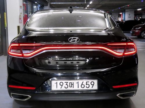 현대 그랜저 IG 3.0 GDI 프리미엄 사진 5