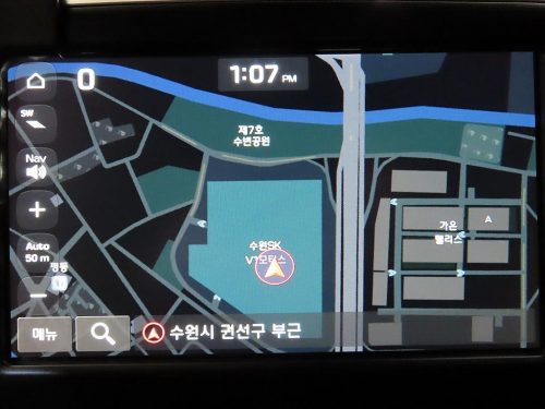 현대 그랜저 IG 3.0 GDI 프리미엄 사진 16