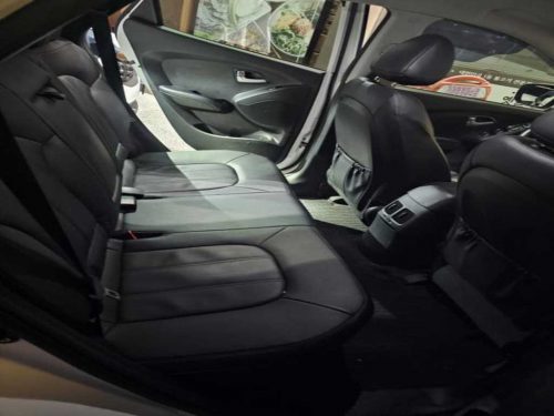 현대 뉴 투싼iX 디젤(E-VGT)2WD 사진 9