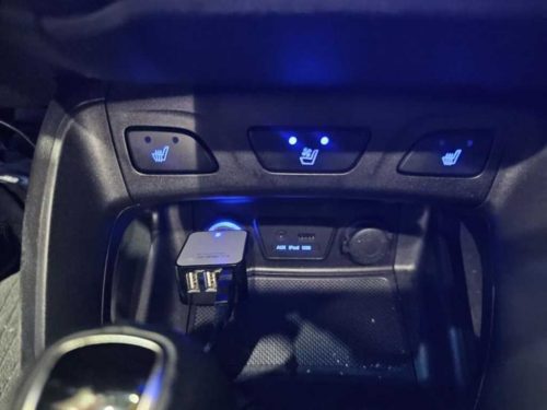 현대 뉴 투싼iX 디젤(E-VGT)2WD 사진 12