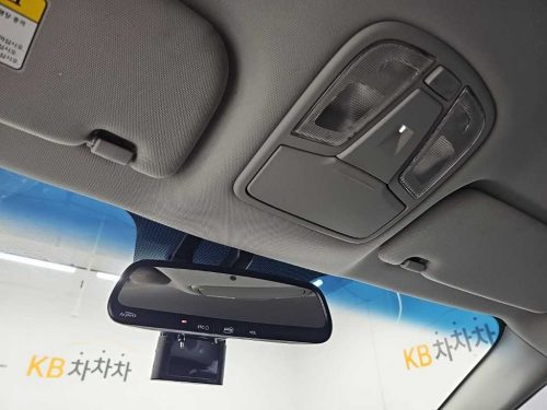 기아 K5 2.0 럭셔리 사진 15