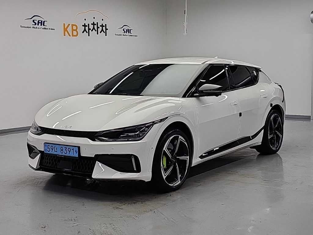 기아 EV6 GT AWD