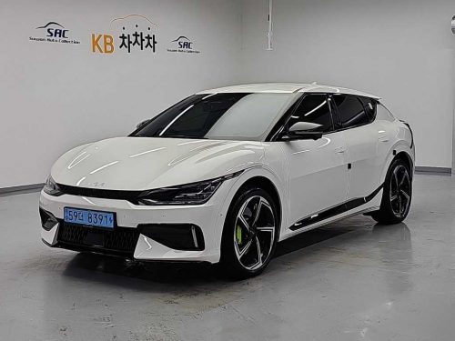 기아 EV6 GT AWD