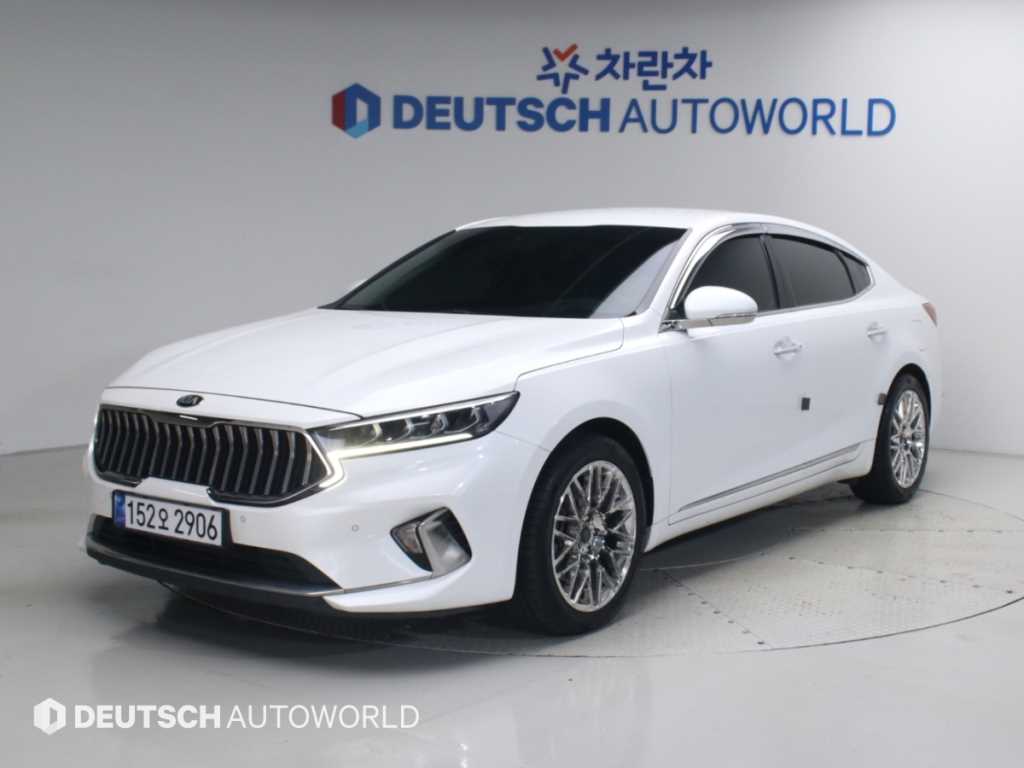 기아 K7 프리미어 3.0 LPI(택시형)