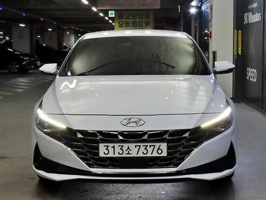 차량 사진