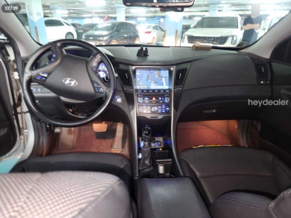 차량 사진