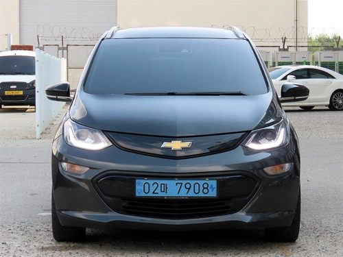 쉐보레 볼트EV EV LT