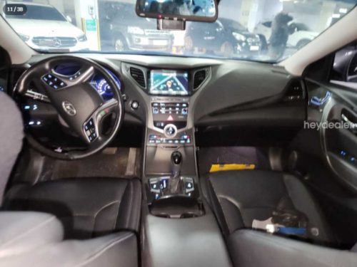 현대 그랜저 HG HG300 PREMIUM 사진 3