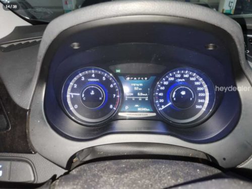 현대 그랜저 HG HG300 PREMIUM 사진 10