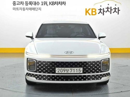 현대 그랜저 (GN7) 가솔린 2.5 2WD