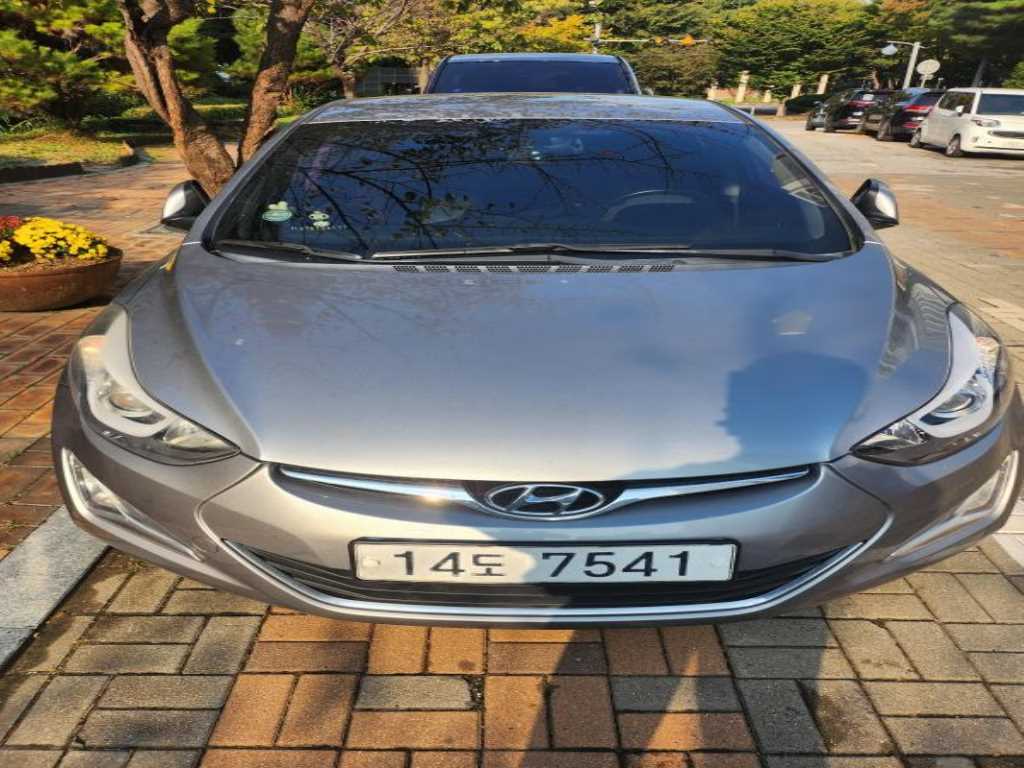 차량사진 1