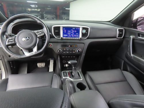 기아 스포티지 더 볼드 1.6 디젤 2WD 사진 7