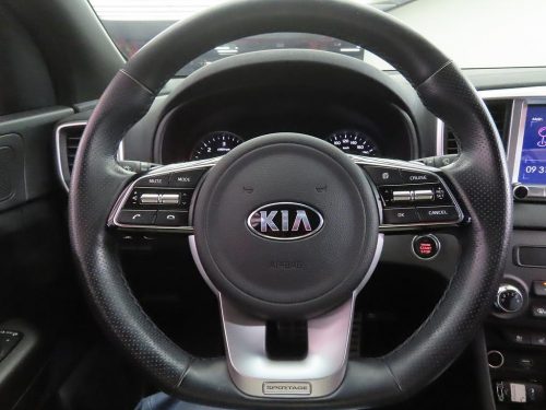 기아 스포티지 더 볼드 1.6 디젤 2WD 사진 8